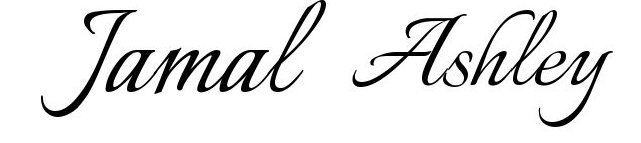 jamalashley