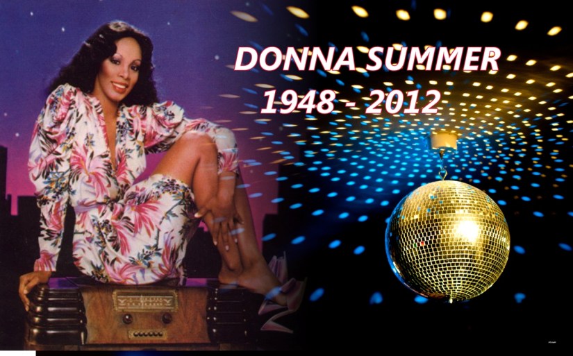 donna-summer