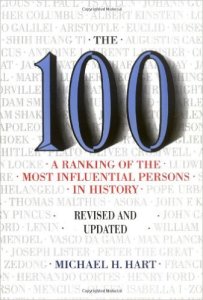 100 greatest men