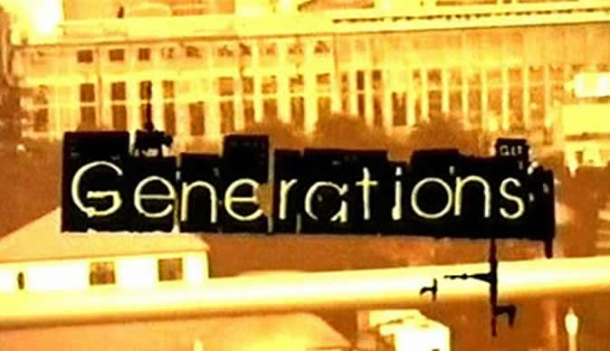 Generations 2