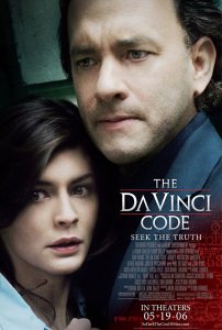 Da Vinci Code movie