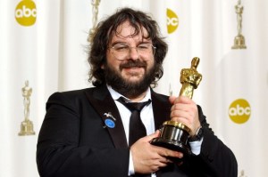 Peter Jackson
